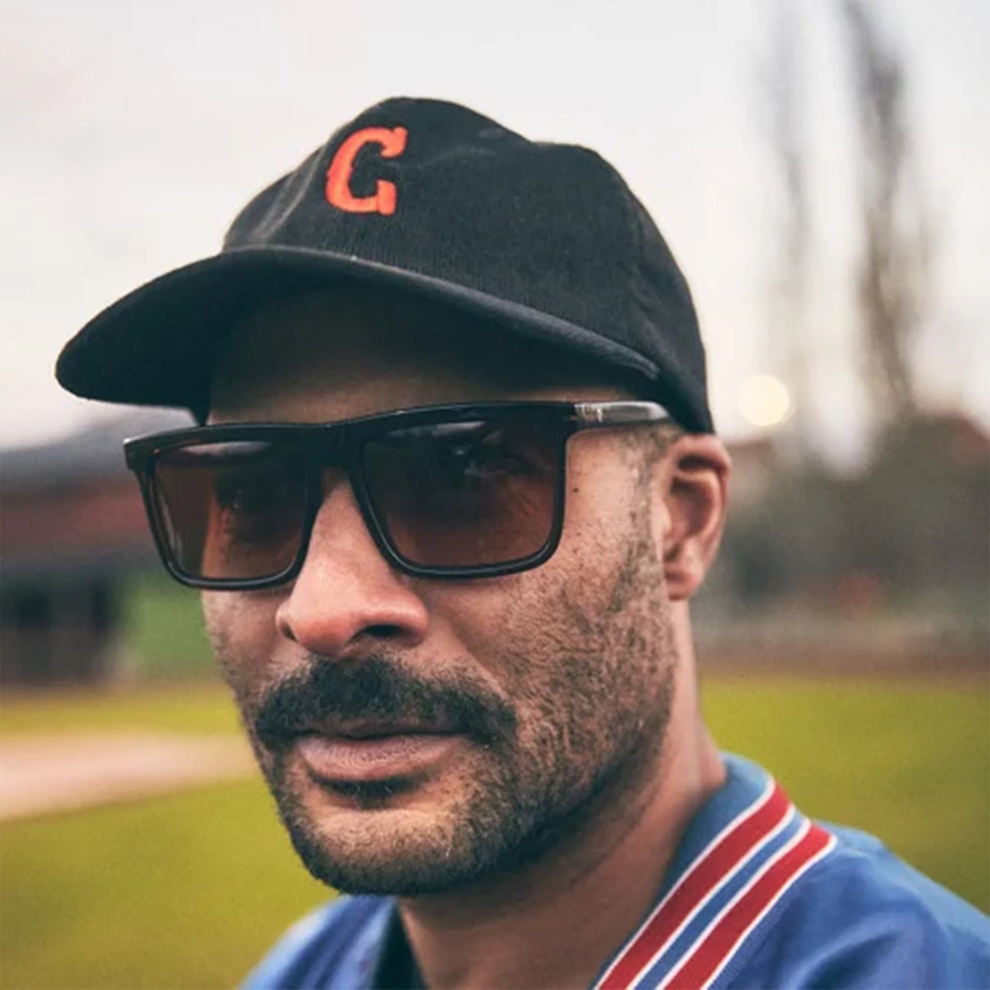 Bruce | Coffee / Brown