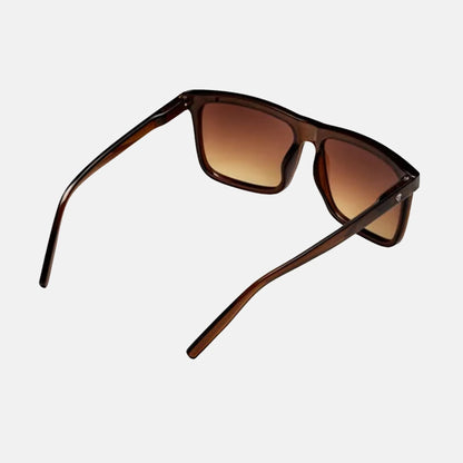 Bruce | Coffee / Brown
