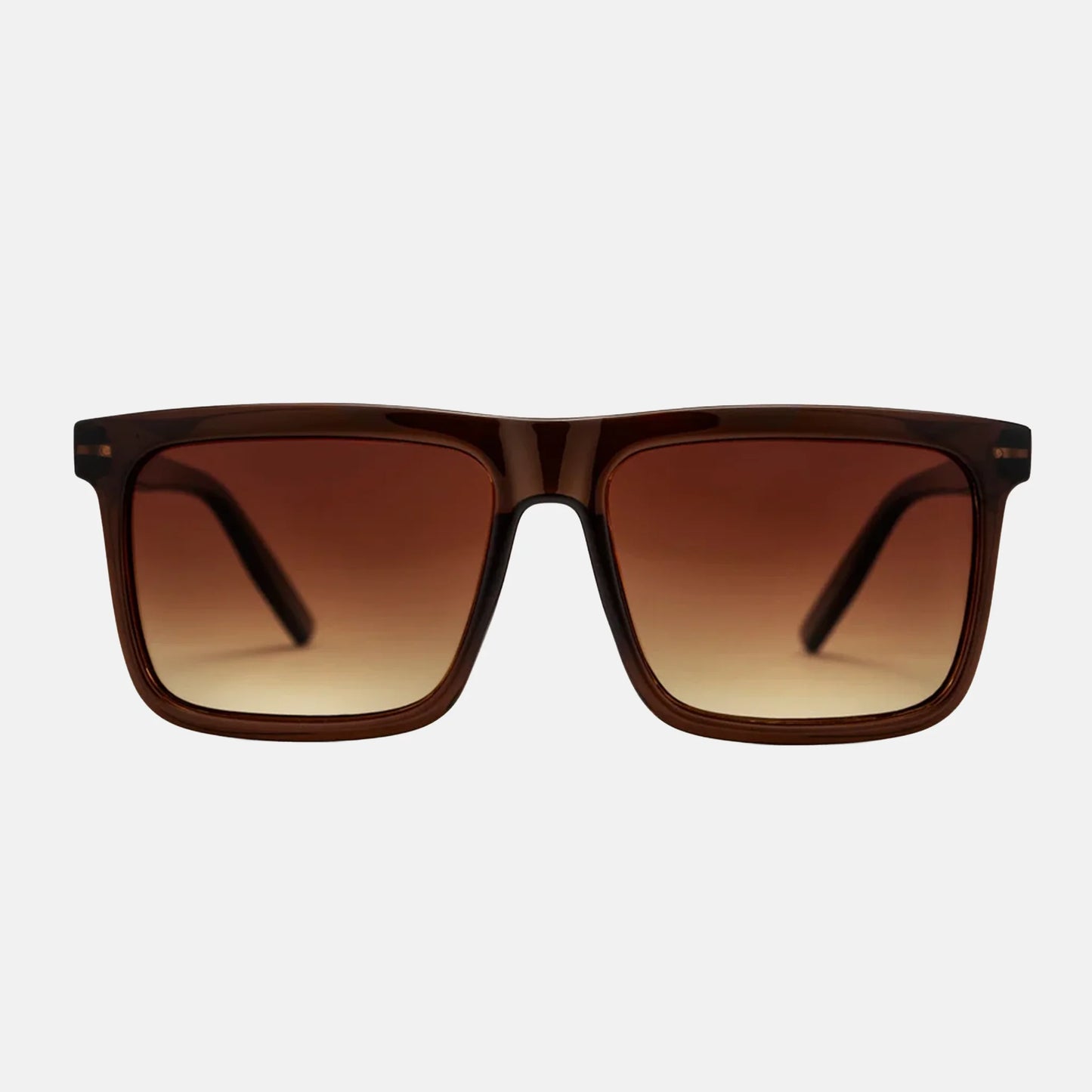Bruce | Coffee / Brown