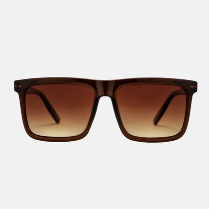 Bruce | Coffee / Brown