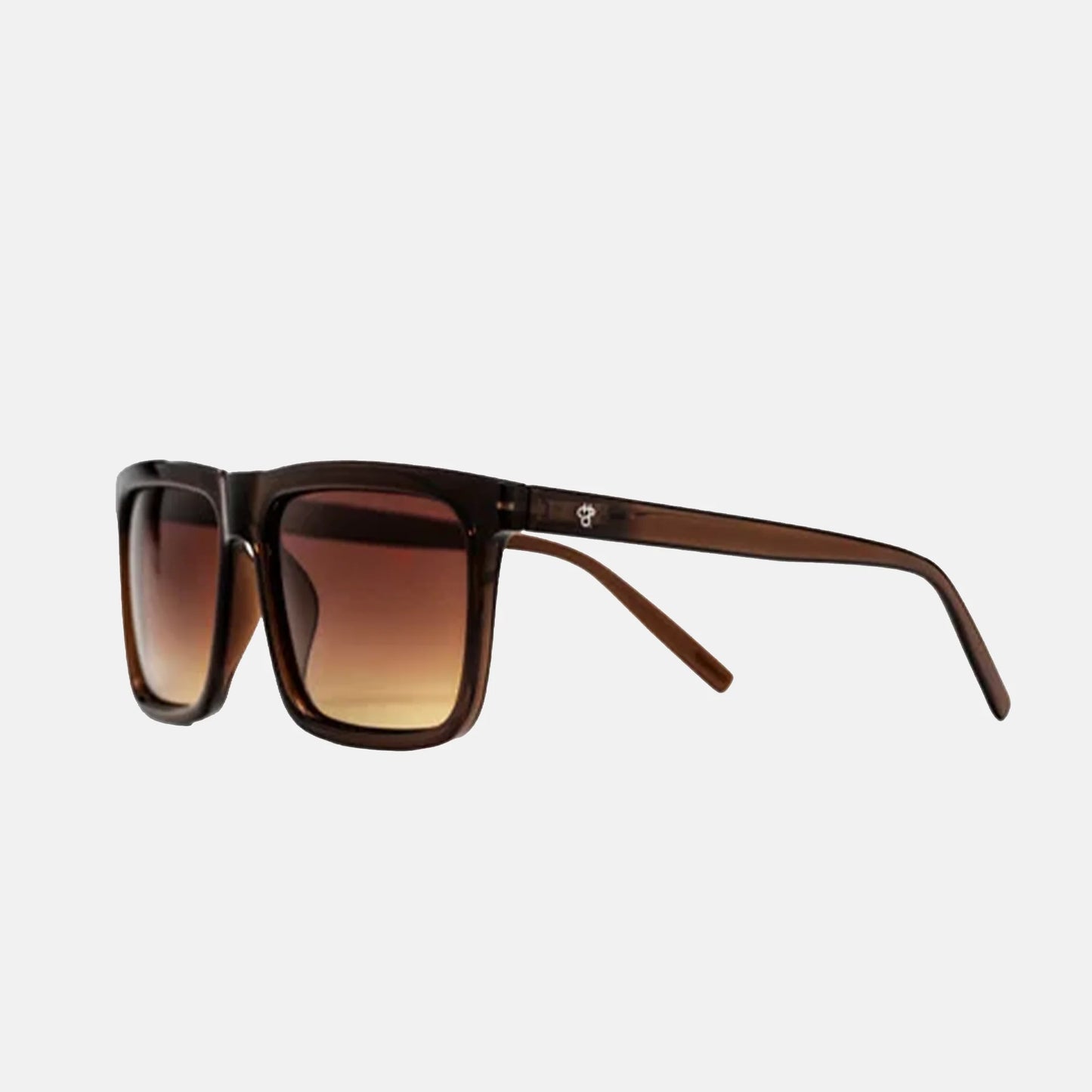 Bruce | Coffee / Brown