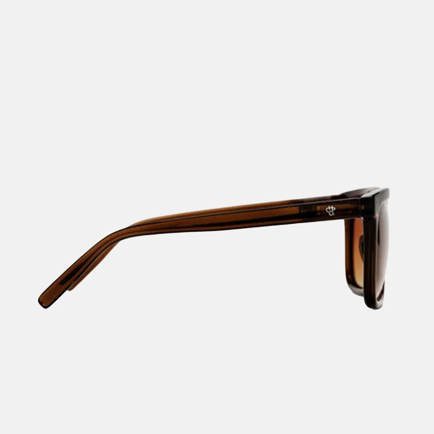 Bruce | Coffee / Brown