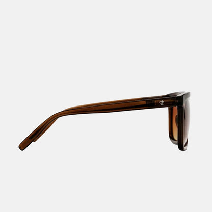 Bruce | Coffee / Brown