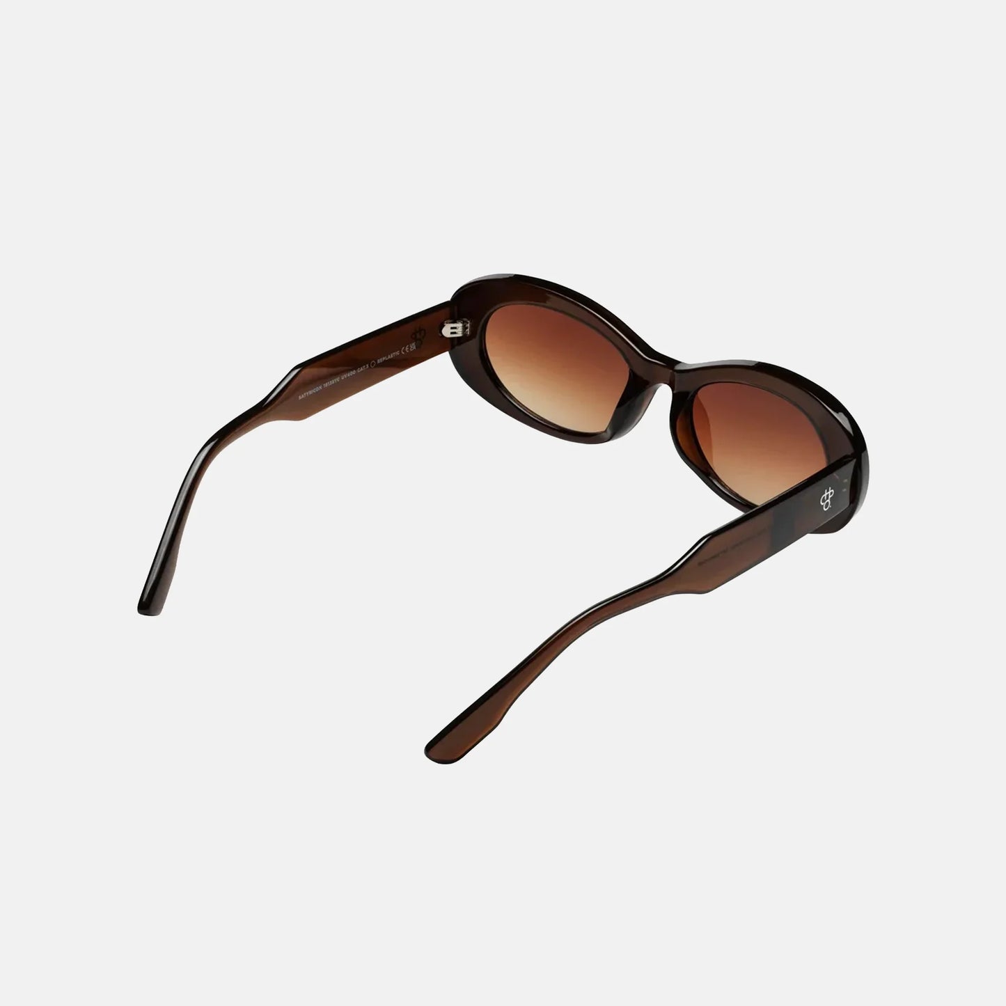 Satyricon | Coffee / Brown Gradient