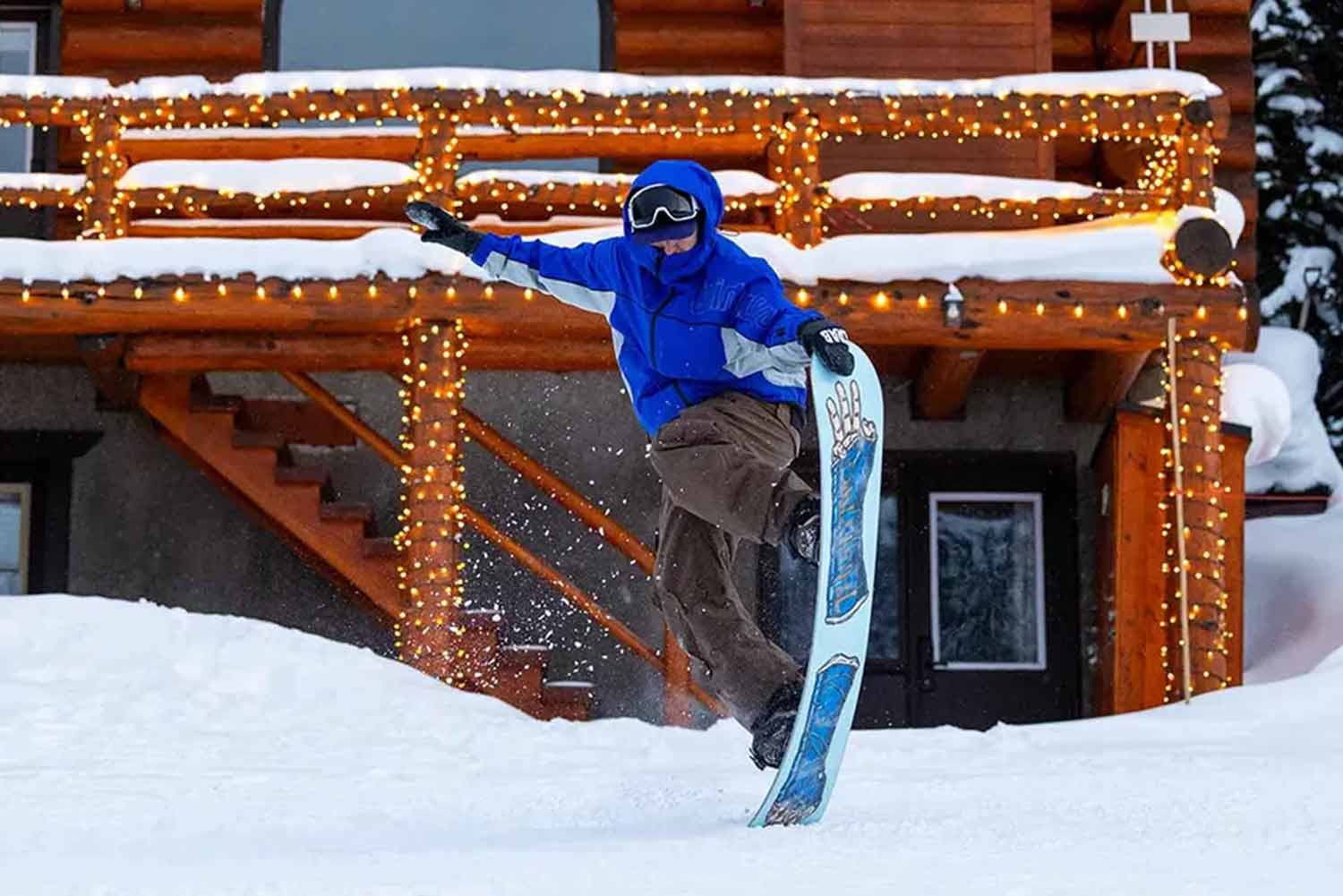 thirtytwo Snowboards >