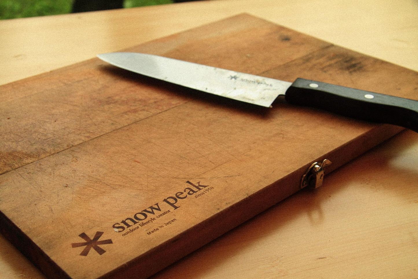 Chopping Board Set M