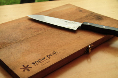 Chopping Board Set M