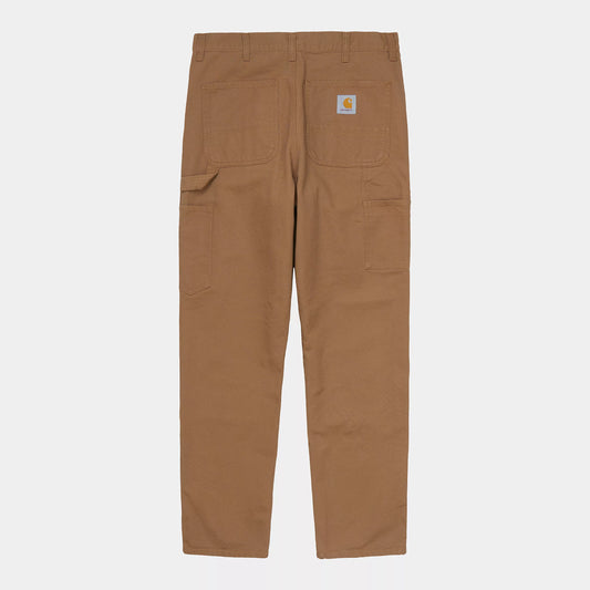 Double Knee Pant | Hamilton Brown