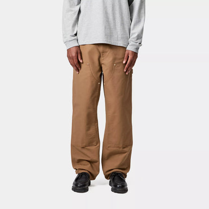 Double Knee Pant | Hamilton Brown