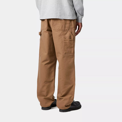Double Knee Pant | Hamilton Brown