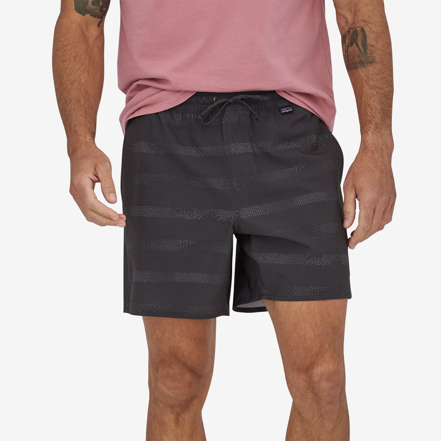 Hydropeak Volley Shorts - 16 in. | MAFB
