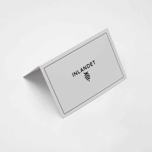 Presentkort