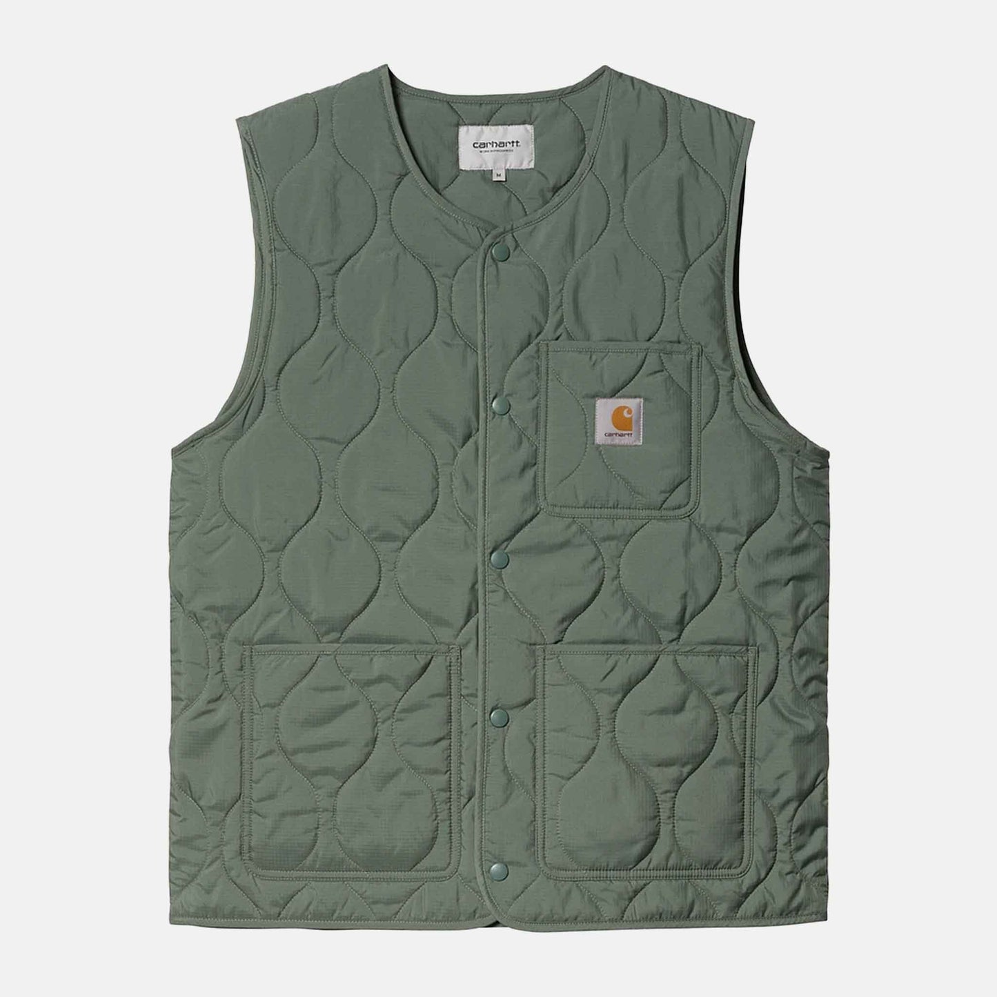 Skyton Vest | Park