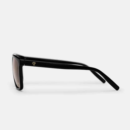 Siljan | Black / Brown