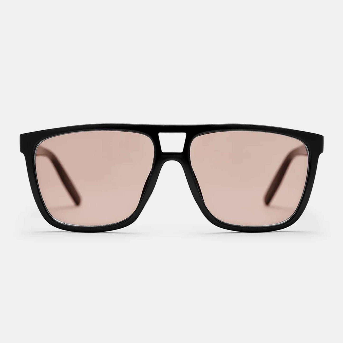 Siljan | Black / Brown