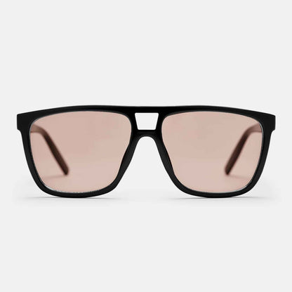 Siljan | Black / Brown