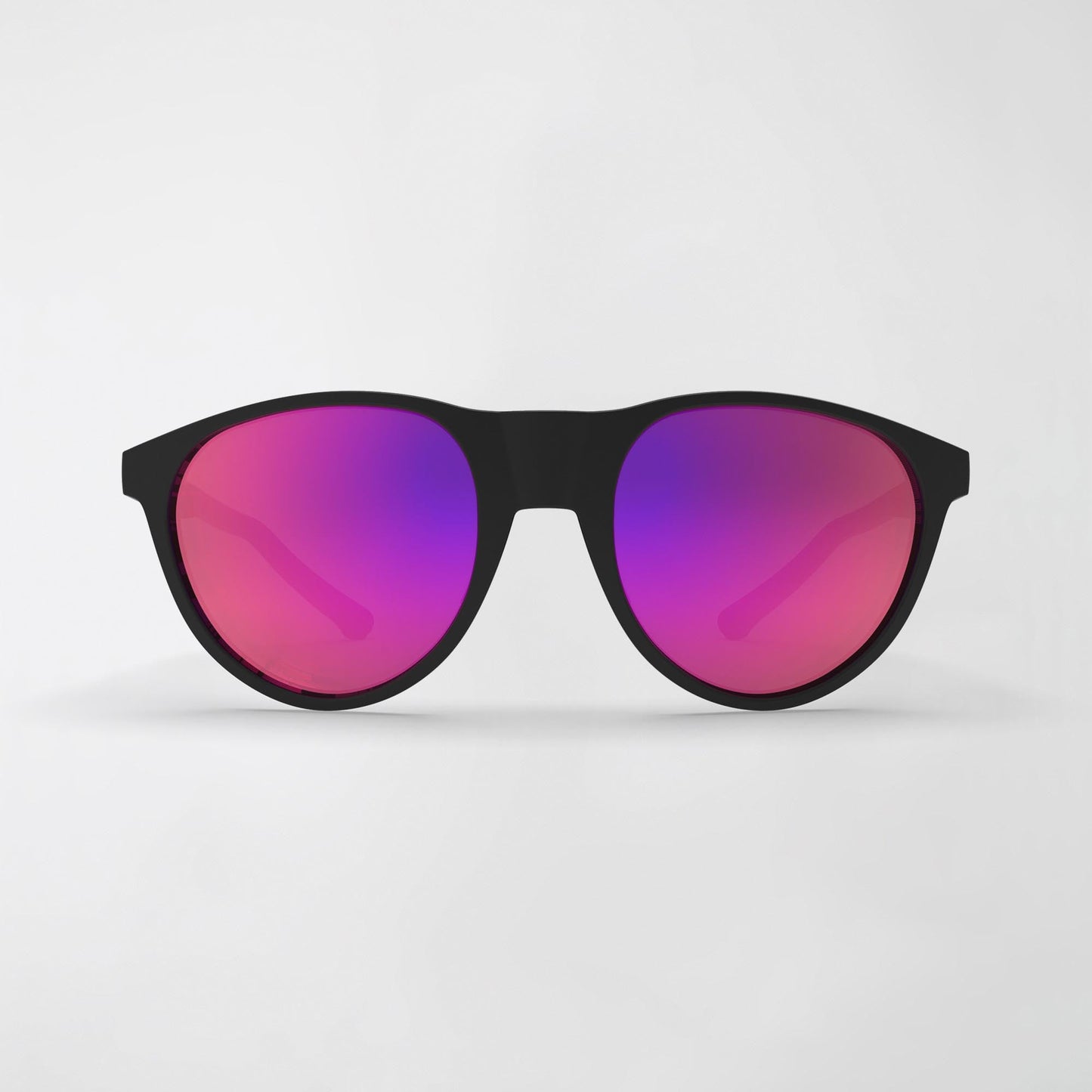 Null Black | Infrared Lens