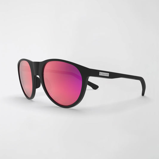 Null Black | Infrared Lens