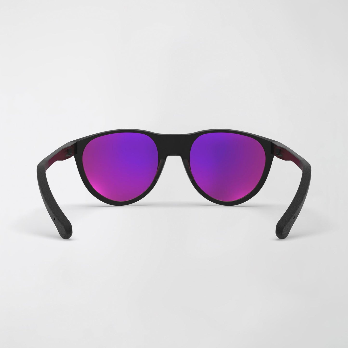 Null Black | Infrared Lens