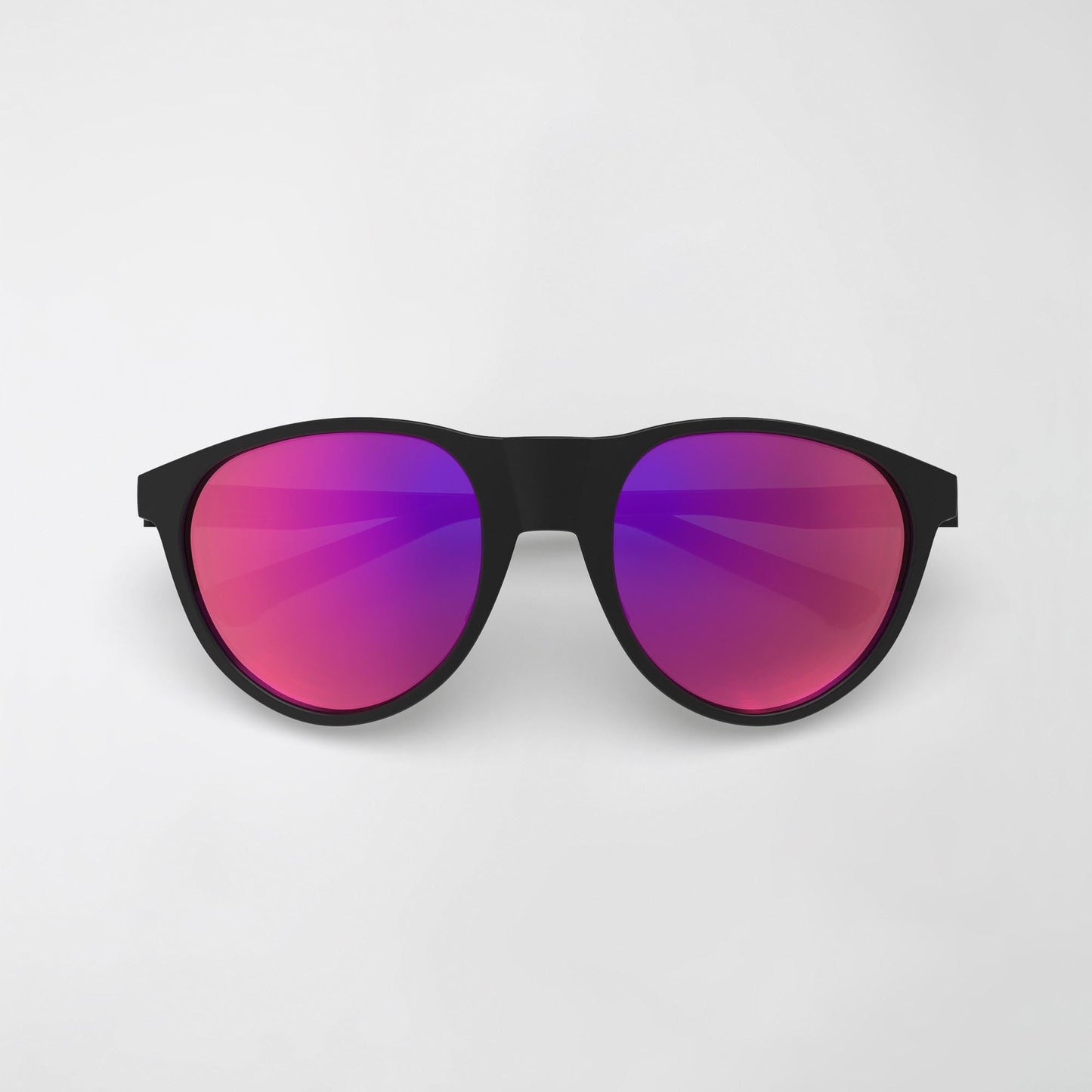Null Black | Infrared Lens