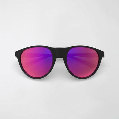 Null Black | Infrared Lens