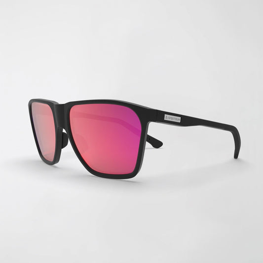 Anjan Black | Infrared Lens