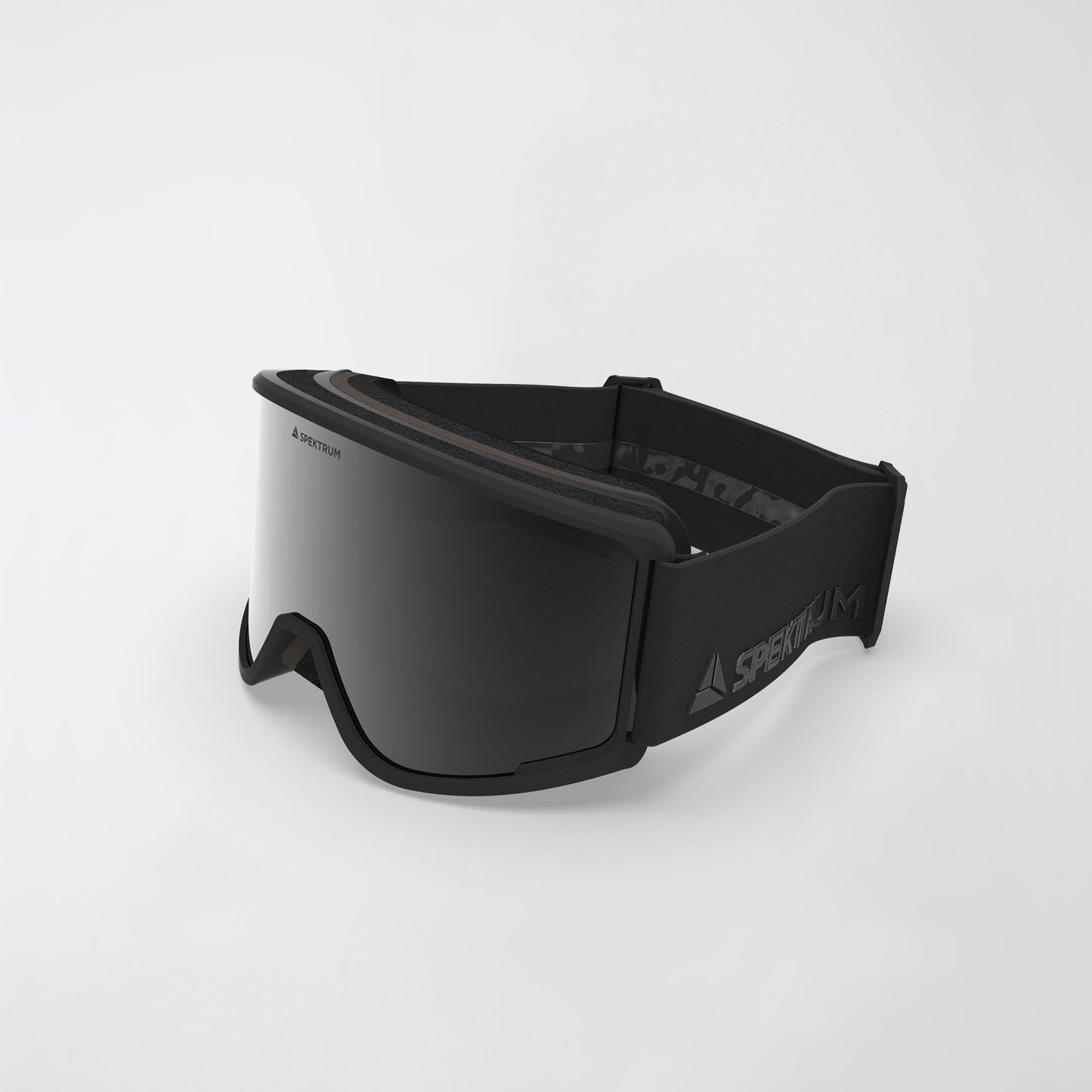 Spektrum Goggles Templet Bio Black Line Black