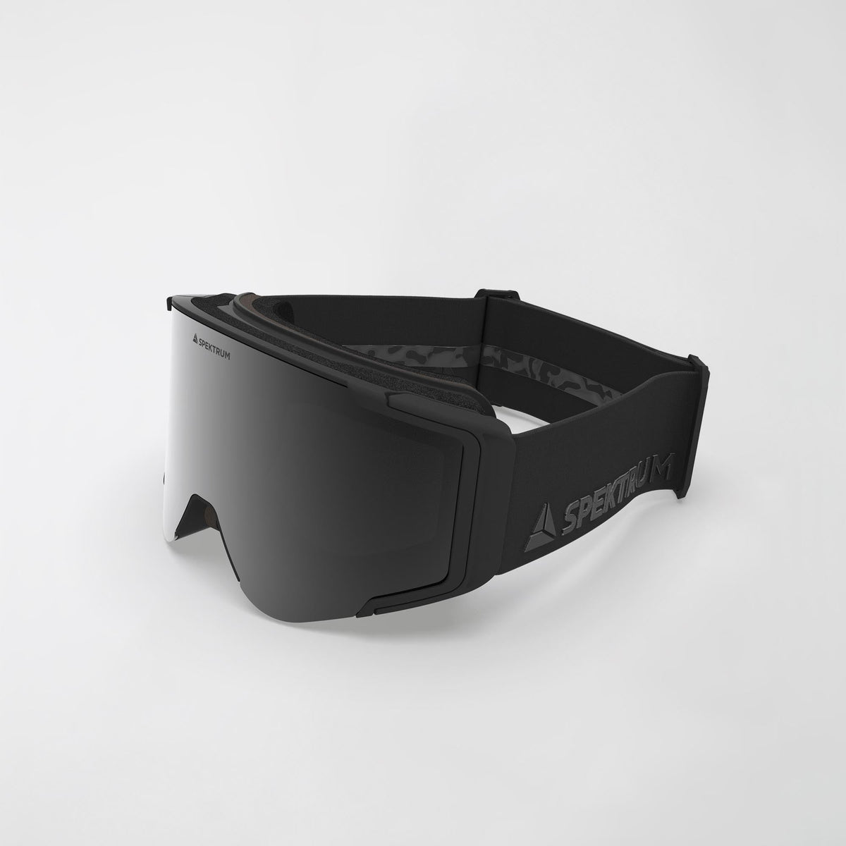 Spektrum Goggles Östra Bio Black Line Black