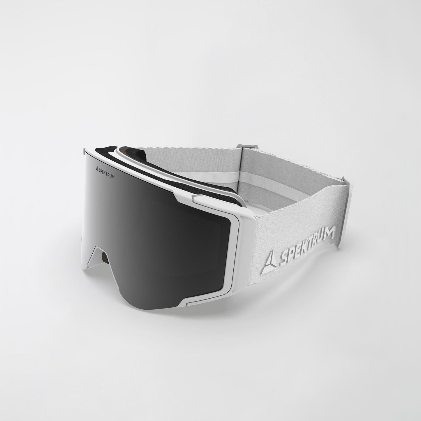 Spektrum Goggles Östra Bio White Line Optical White