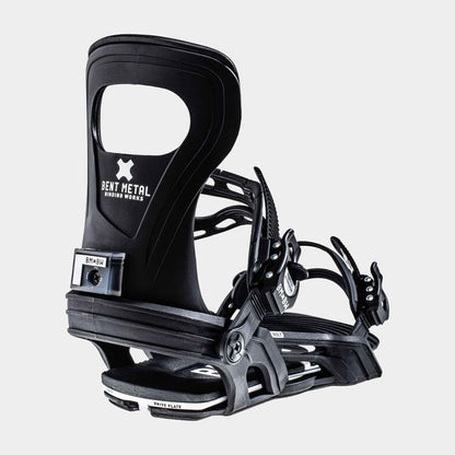 Bolt | Black