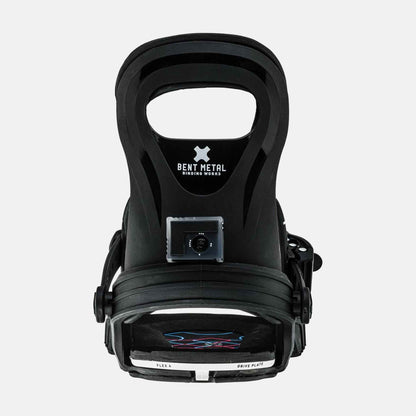 Bmx | Black