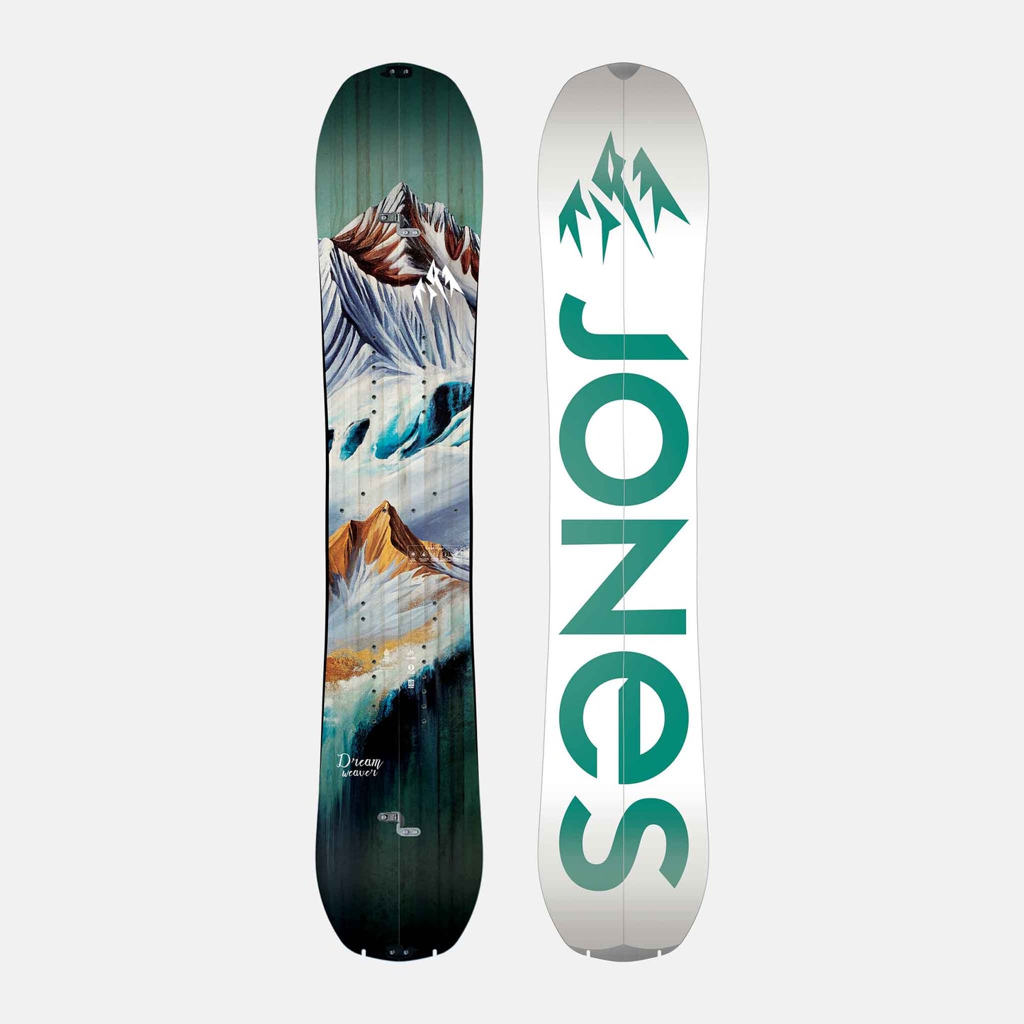 Women´s Dream Weaver Splitboard