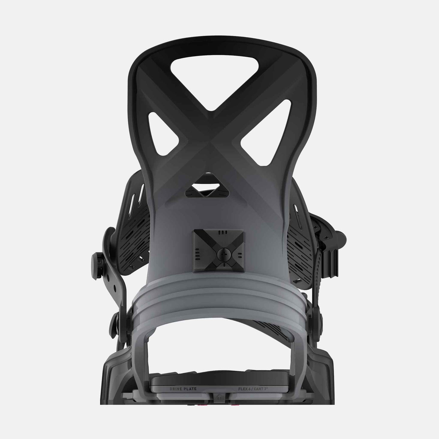 Anvil | Black/Grey