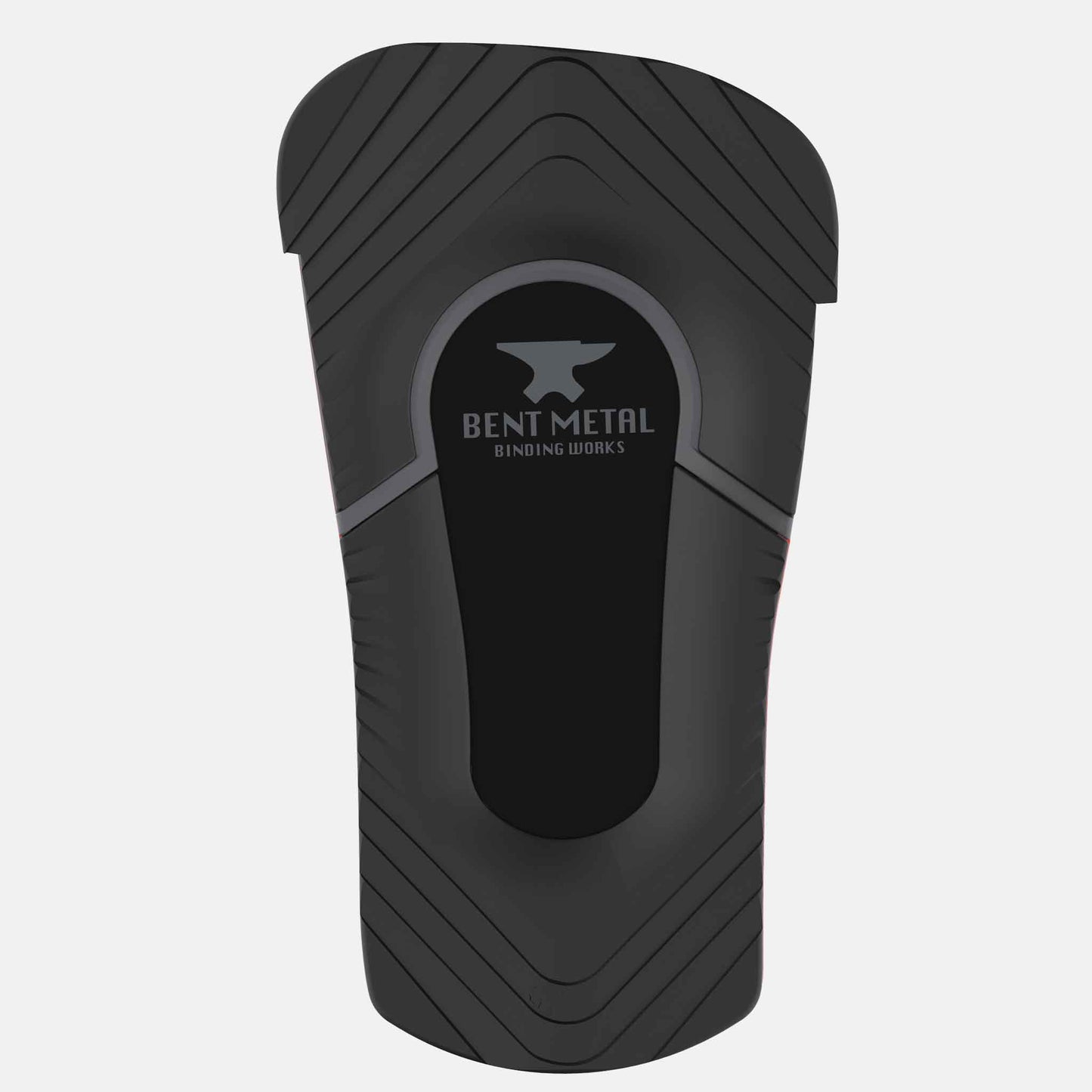 Anvil | Black/Grey