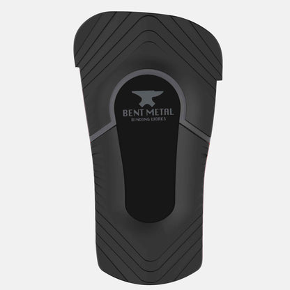 Anvil | Black/Grey