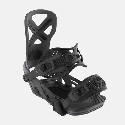 Anvil | Black/Grey