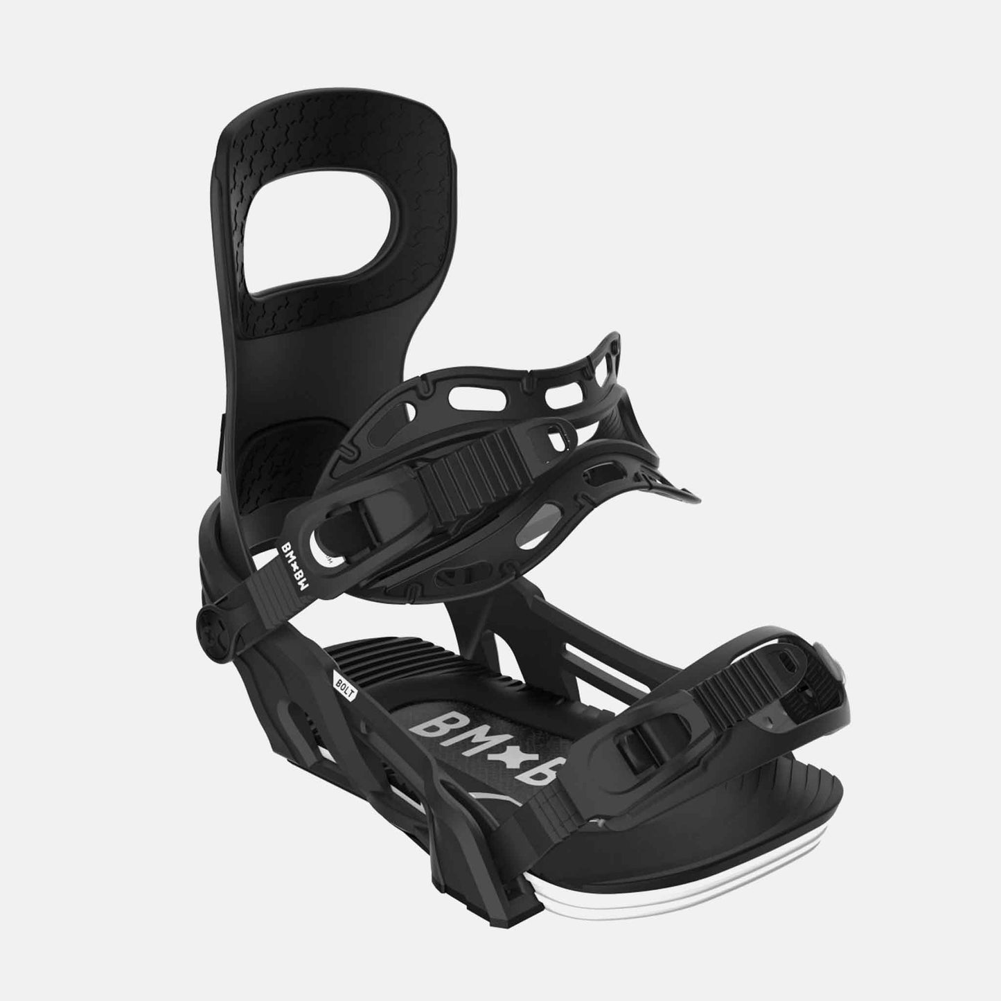 Bolt | Black
