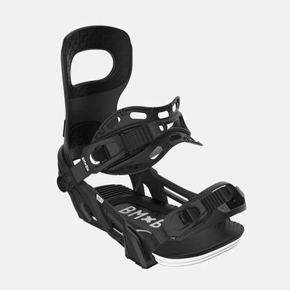 Bolt | Black