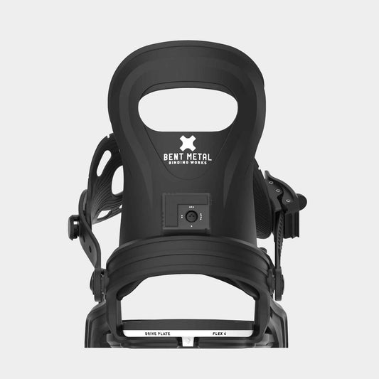 Bmx | Black