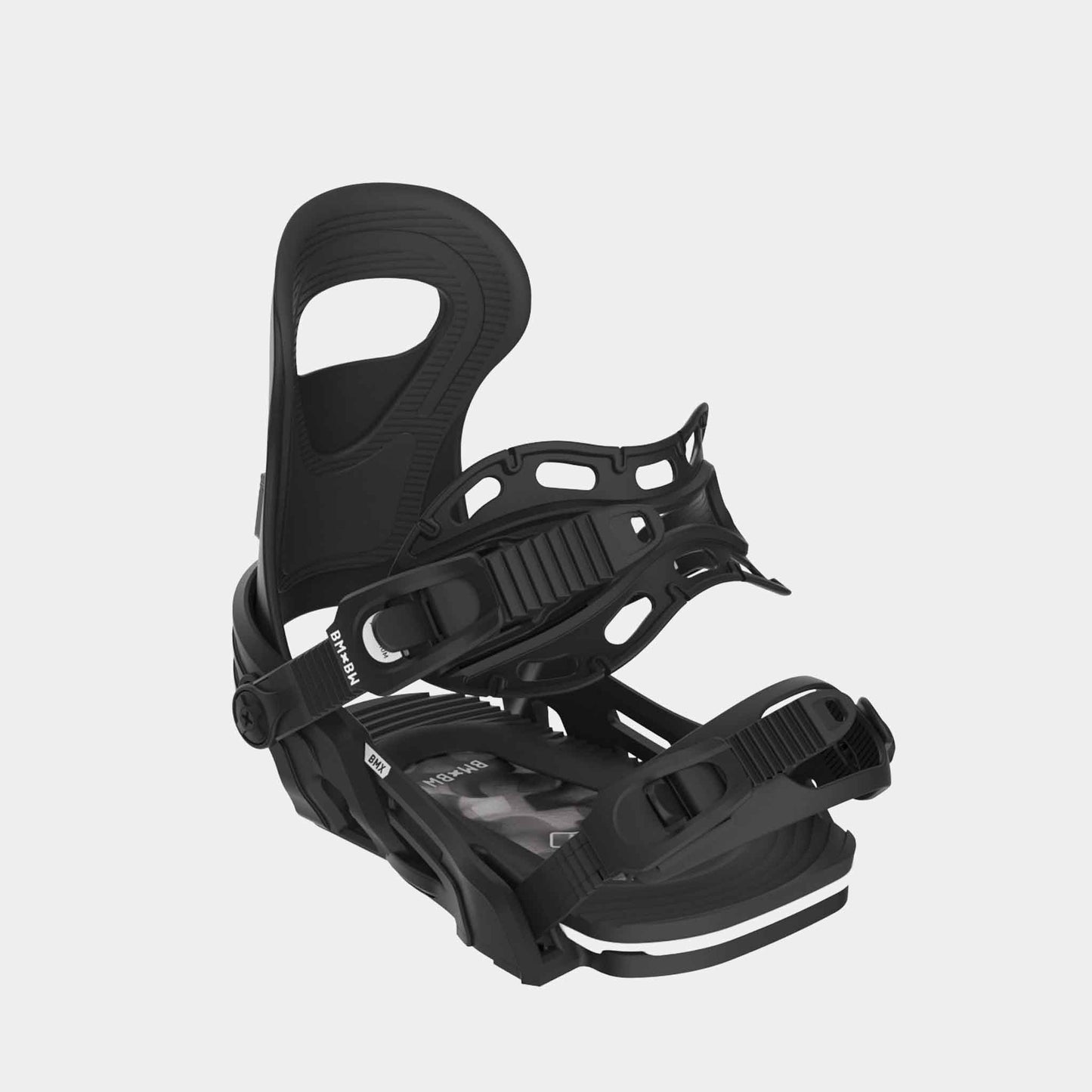 Bmx | Black