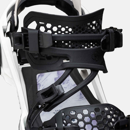 Lightning Supermatic | Black