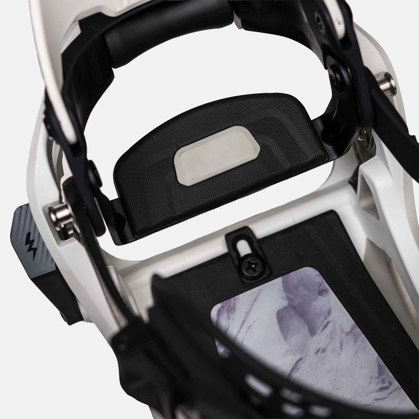 Lightning Supermatic | Black