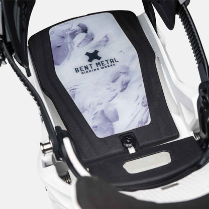 Lightning Supermatic | Black