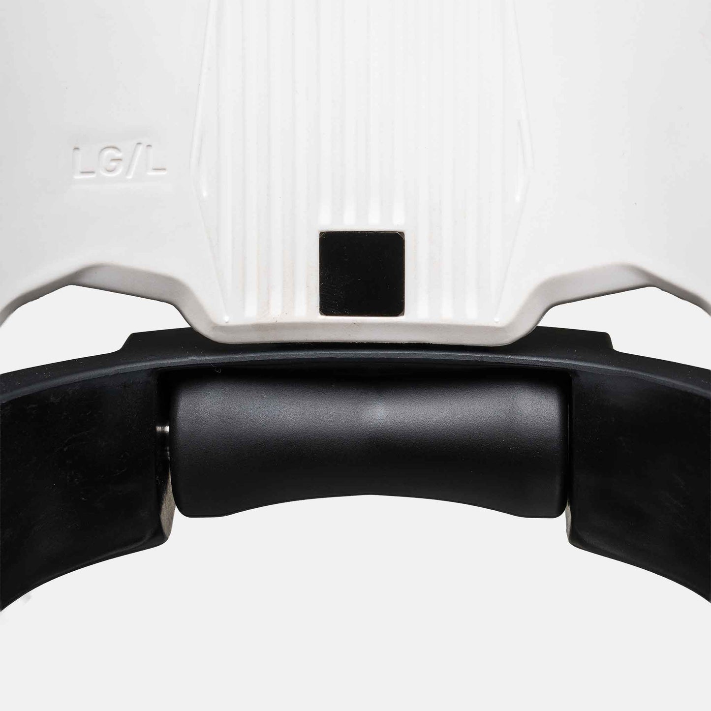 Lightning Supermatic | White