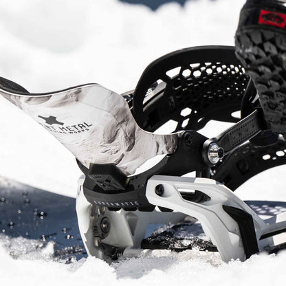 Lightning Supermatic | Black