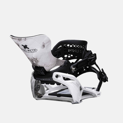 Lightning Supermatic | White