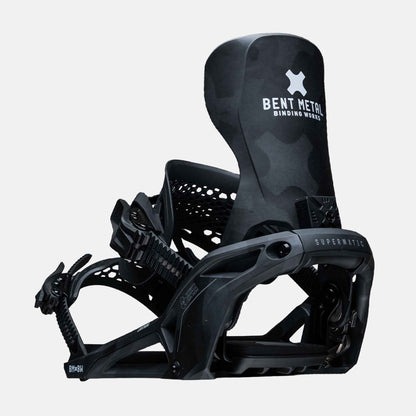 Lightning Supermatic | Black