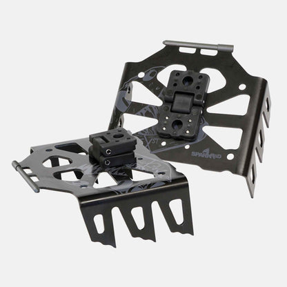 DRex ST Pro Crampons for Hardboots