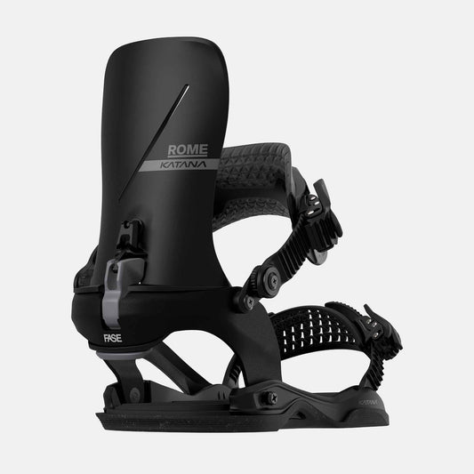 Katana AW FASE | Black