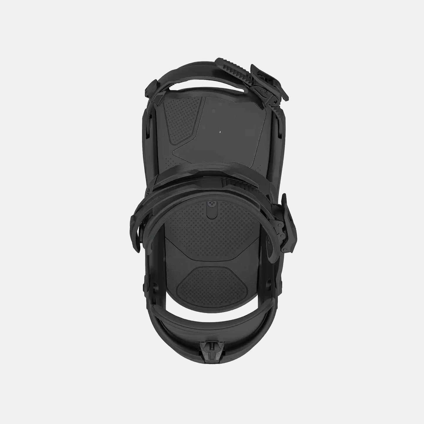 Mercury Phase | Stealth Black